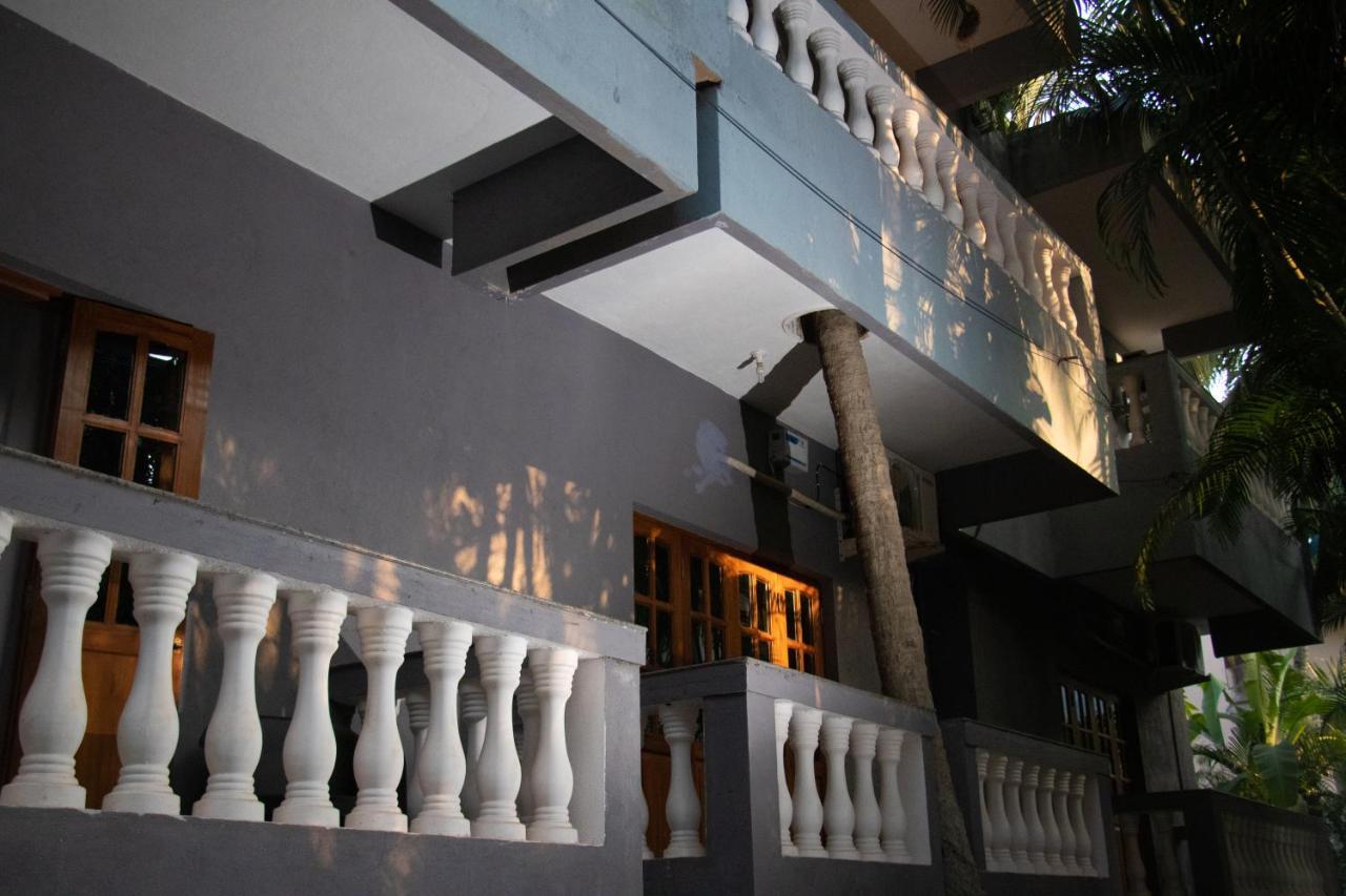 The Sovereign Villa Candolim Zewnętrze zdjęcie