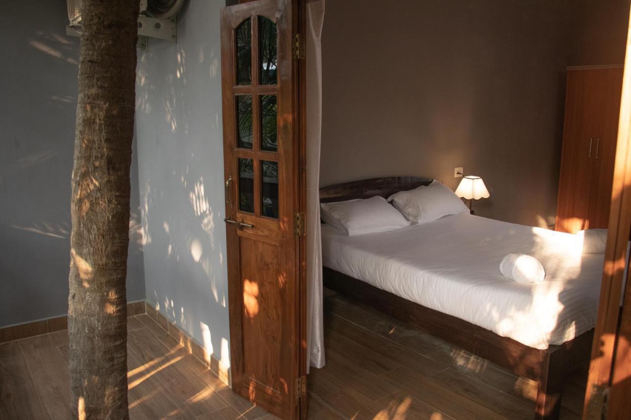 The Sovereign Villa Candolim Zewnętrze zdjęcie